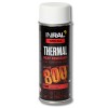 Email spray termorezistent Inral Thermal, alb (RAL 9003) 400ml