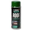 Email spray pentru acoperiș Inral Roof, verde moss (RAL 6005) 400ml