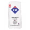 Amestec uscat ATLAS pentru clincher 25kg, 391antracit