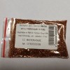 Блёстки  34 (J01 1/128), цвет медный 10 гр