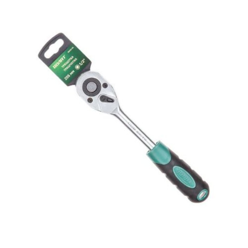 Трещотка 1/2