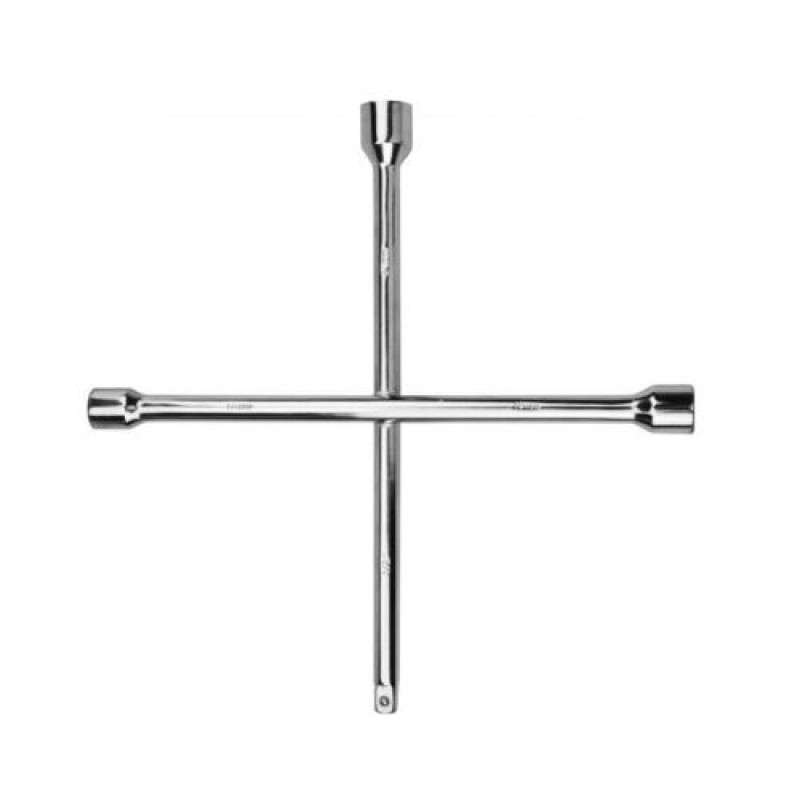 Cheie-cruce 17x19x21x1/2