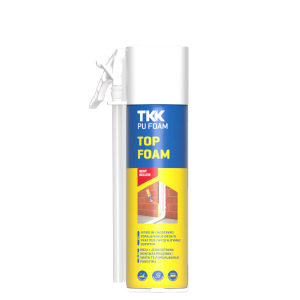 Spumă PU TKK TOP manuală 250ml
