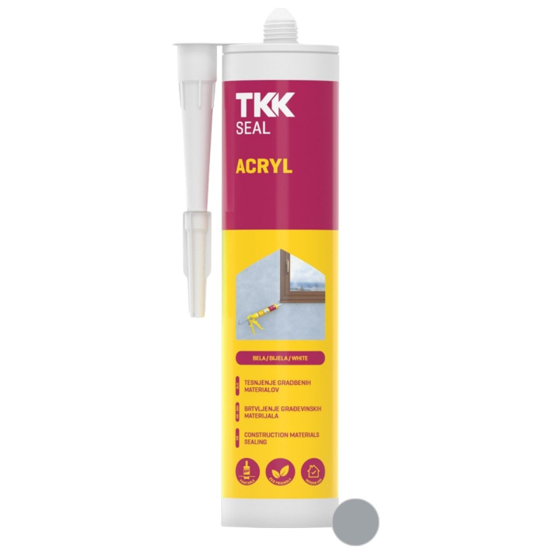 Acril TKK, sur 280ml