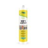 Silicon TKK ACETAT 300C, negru 300 ml
