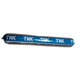 Silicon TKK T142 (negru) 600 ML