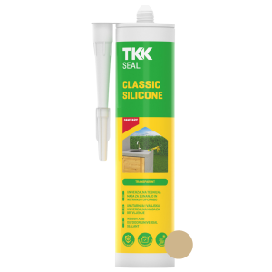 Silicon TKK Sanitar 280ML bej RAL1001