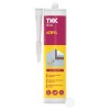 Acril TKK, alb 280 ML