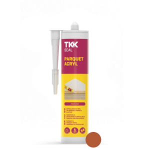 Etanșant acrilic TKK Parquet ( cherry/cireașă ) 300 ml