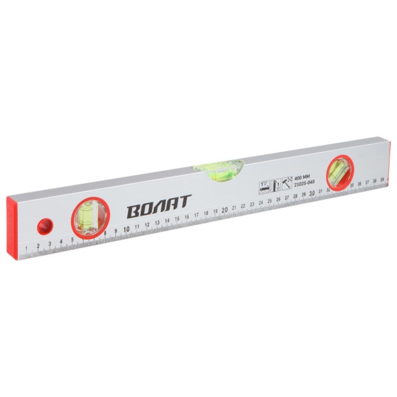 Nivel de tip bloc 1000mm Volat*