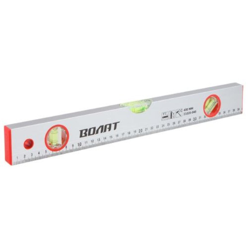 Уровень 1500 мм брусковый Волат (бытовой)
