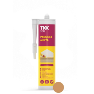 Etanșant acrilic TKK Parquet ( oak/stejar ) 300 ml