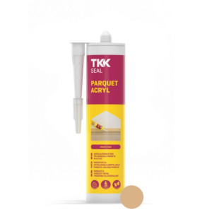 Etanșant acrilic TKK Parquet ( ash/frasin ) 300 ml