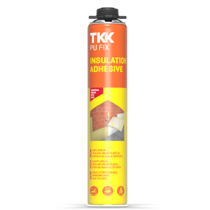 Adeziv PU polistiren TKK FIX pistol 750 ML