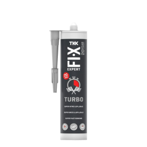 Adeziv de montaj rapid FIX EXPERT TURBO 290ml