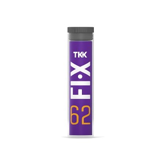Sudare la rece două componente TKK FIX62 (57g.)