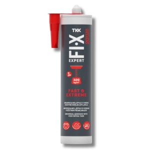 Adeziv-etans. FI-X EXPERT FAST&EXTREME 290 ML 