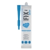 Adeziv-etans. FI-X EXPERT TRANSPARENT 290 ML