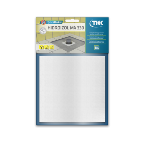 Manșetă pentru etanșarea deschiderilor în podele Hydroblocker Tekatrak MA 330 (1buc.)