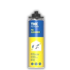 Curățător pentru spumă PU TKK CLEANER 500ml