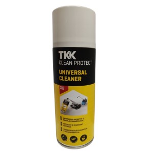 Agent universal de curățare TKK CP UNIVERSAL CLEANER 400ml