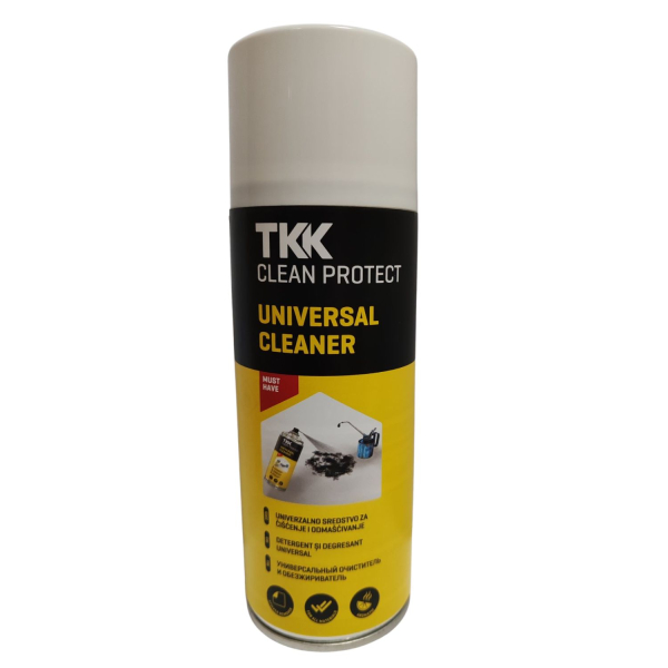 Универсальное чистящее средство TKK CP UNIVERSAL CLEANER 400мл.