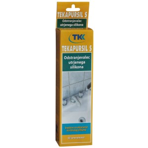 Remover de silicon TekaPurSil S 110ml.