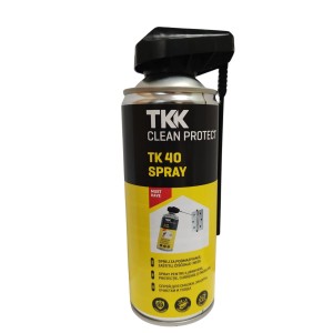 Spray multifuncțional universal TKK CP TK40 400ml