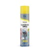 Silicone spray lubrifiant TKK CP 400ml.