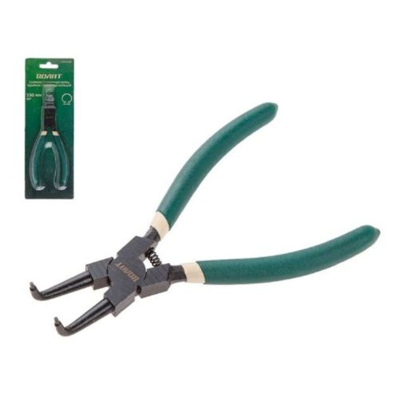 Extractor inele de fixare 150mm 90 grade la stringere Volat