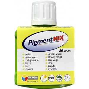 Pigment Mix 80ml, 01 laim