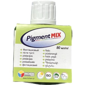  Pigment Mix 80ml, 21 fistic