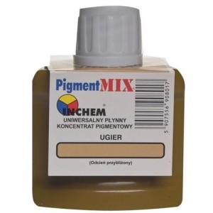  Pigment Mix 80ml, 24 ocru