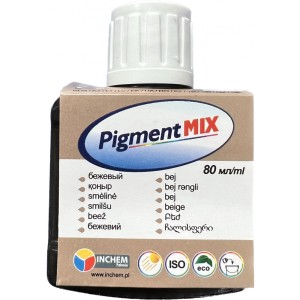  Pigment Mix 80ml, 26 bej