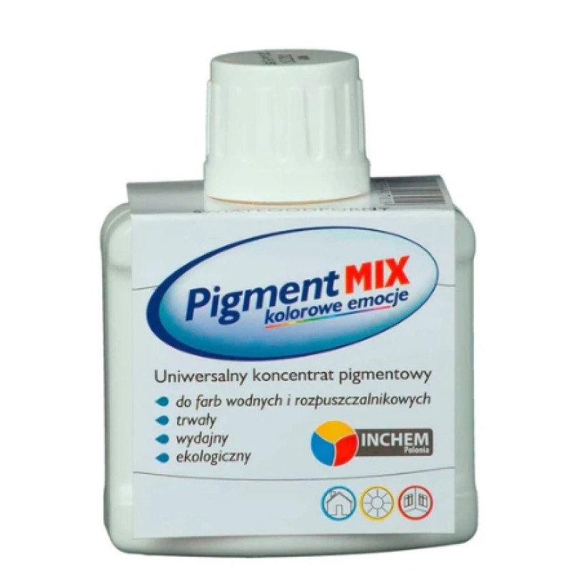 Пигмент Mix №30 серо-голубые, 80мл