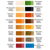 Impregnant Belinka TopLasur 1L, 12 incolor 
