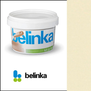 Chit acrilic pentru lemn Belinka 0.350kg, pin 