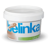 Chit acrilic pentru lemn Belinka 0.350kg, fag 