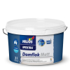 Lac decorativ mat pentru interior Helios Domoflok Mat  2L