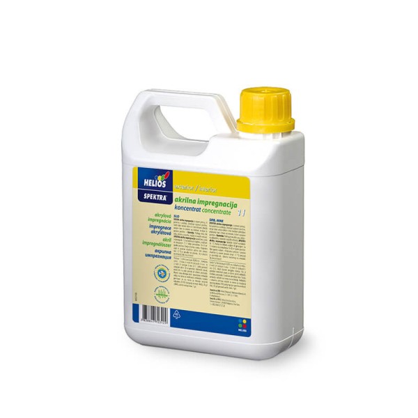 Grund acrilic-concentrat (transparent) 