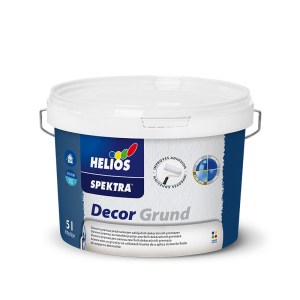 Grund pentru vopsea decorativă Spektra Decor grund, 2L