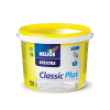 Vopsea pentru interior Helios Spektra Classic Plus, 15L