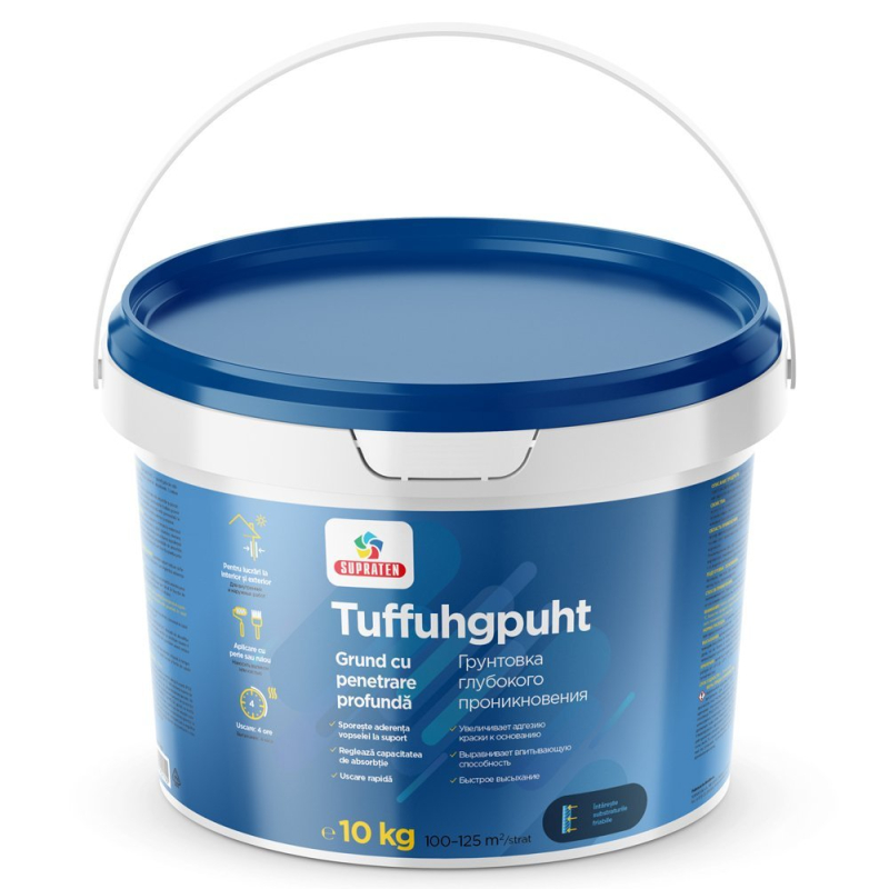 Grund Tuffuhgpuht 10 kg