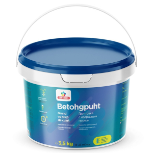Грунтовка Betohgpuht 3.5 кг