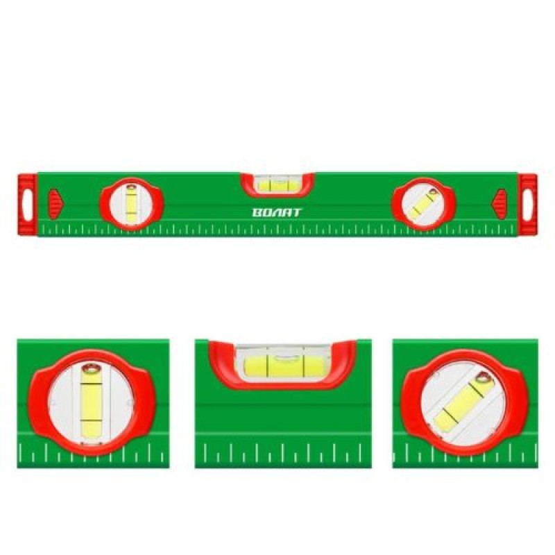 Nivel cu magnet 400mm Volat*