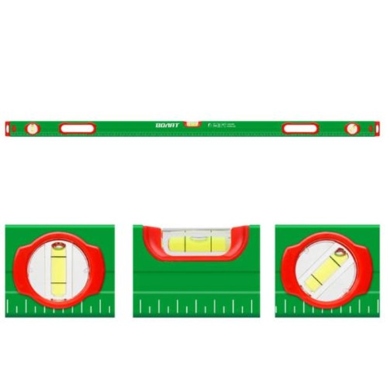 Nivel cu magnet 2000mm Volat*