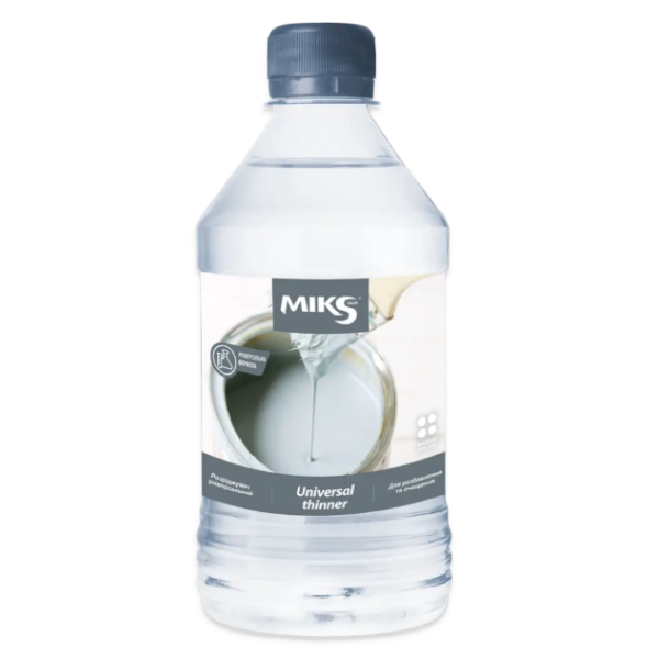 Diluant universal 