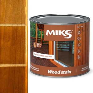 Lac Lazur ”Мiks Color” stejar 0,6kg (v.v. 0.7kg)