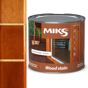 Lac Lazur ”Мiks Color” cires 0,6kg (v.v. 0.7kg)