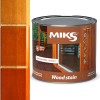 Lac Lazur ”Мiks Color” mahagon  0,6kg (v.v. 0.7kg)